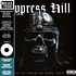 Cypress Hill - Live At Rock Im Park 1999 - Black Friday Record Store Day 2024 Translucent Black / White Vinyl Edition