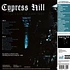 Cypress Hill - Live At Rock Im Park 1999 - Black Friday Record Store Day 2024 Translucent Black / White Vinyl Edition