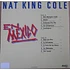 Nat King Cole - En Mexico