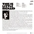 Little Richard - The Rill Thing Opaque Pink Vinyl Edition