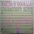 Martha Reeves & The Vandellas - Greatest Hits