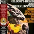 Gil Scott-Heron and Brian Jackson - From South Africa To South Carolina Black Friday Record Store Day 2024 Edition
