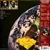 Gil Scott-Heron and Brian Jackson - From South Africa To South Carolina Black Friday Record Store Day 2024 Edition
