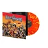 Bolt Thrower - War Master Black Friday Record Store Day 2024 Fire Red Vinyl Edition