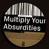 Helena Hauff - Multiply Your Absurdities