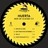 Huerta - Box Of Slicers EP