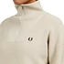 Fred Perry - Half Zip Jumper