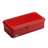 T 190 Toolbox (Red)