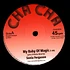 Sonia Ferguson / Overnight Players - My Baby Of Magic / Nigril Swamp Rock