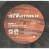 DJ Bone - Tru Warriors EP