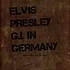 Elvis Presley - G.I. In Germany Brown Marbled Vinyl Edition