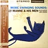 Shelly Manne & His Men - More Swinging Sounds