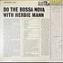 Herbie Mann - Do The Bossa Nova