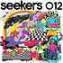 Seekers - The Man And A Sample EP