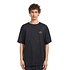 Kragg SL Cotton SS (Black)