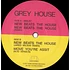 Greyhouse - New Beats The House