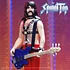 Spinal Tap - Derek Smalls - ReAction Figure