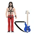 Spinal Tap - Derek Smalls - ReAction Figure