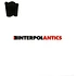 Interpol - Antics (20th Anniversary Edition) Red Vinyl Edition