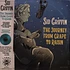 Sid Griffin - The Journey From Grape To Raisin Turquoise Vinyl Edition