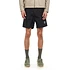 Swim Shorts (Black)