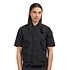 C.P. Company - Chrome-R Short Sleeve Overshirt