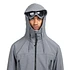 C.P. Company - C.P. Shell-R Goggle Jacket