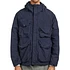 C.P. Company - Flatt Nylon Goggle Jacket