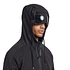 C.P. Company - Diagonal Raised Fleece Goggle Hoodie