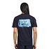 C.P. Company - Jersey Graphic Logo T-Shirt