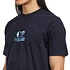 C.P. Company - Jersey Graphic Logo T-Shirt