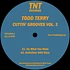 Todd Terry - Cuttin' Grooves Volume 3