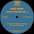 Todd Terry - Cuttin' Grooves Volume 3