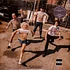Amyl And The Sniffers - Cartoon Darkness Doing In Me Lungs Vinyl Edition