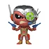 Funko - POP Rocks: Iron Maiden - Cyborg Eddie