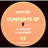 Nick & Danny Chatelain, Javier Barbis - Cundante EP