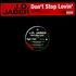 J.D. Jaber - Don't Stop Lovin'