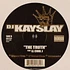 DJ Kay Slay - I'm Gone / The Truth