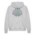 New Amsterdam Surf Association - Logo Hoodie