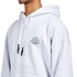 New Amsterdam Surf Association - Logo Hoodie