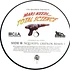 Total Science - Mars Needs.... Total Science (LP Sampler)