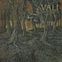 Vàli - Skogslandskap Dark Green Vinyl Edition