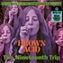 V.A - Brown Acid - The Nineteenth Trip Colored Vinyl Edition