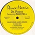 Da Posse Featuring Martell - Searching Hard (Remix)