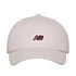 New Balance - 6 Panel Classic Hat V 2.0