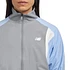 New Balance - Woven Track Jacket