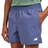 New Balance - Athletics Stretch Woven Short 5"