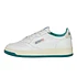 Autry Medalist Low (White / For)