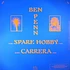 Ben Penn - Spare Hobby / Carrera