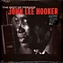 John Lee Hooker - The Best Of Friends Vinyl Me, Please Edition